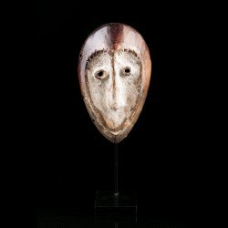 Masque Lega Lukwakongo - VENDU