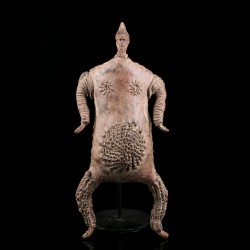 Fali fecondity fetish -...