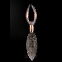 Cuillère Rituelle Dan - VENDU