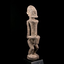 Statue de Hogon Dogon