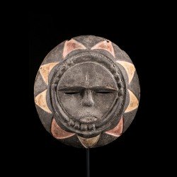 Masque Eket Ekpo - VENDU