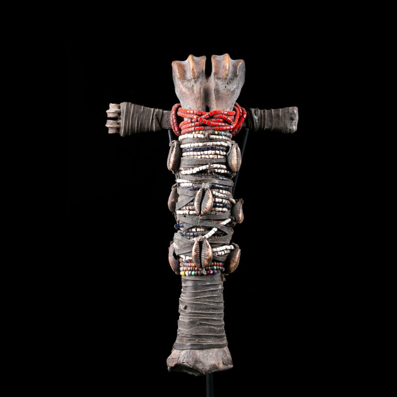 Doll ritual Di Kori - Losso - Togo - SOLD Doll ritual Di Kori - Losso - Togo - SOLD
