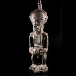 Grande statue Songye Nkishi...