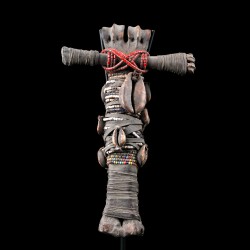 Doll ritual Di Kori - Losso - Togo - SOLD