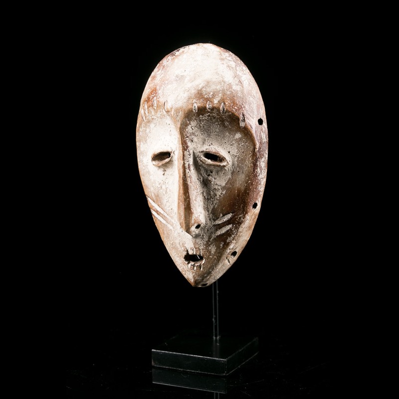 Masque Lega du Bwami Masque Lega du Bwami