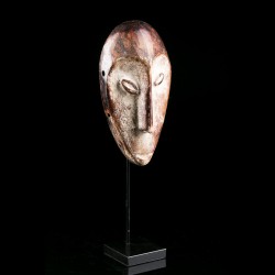 Lega Lukwakongo Mask