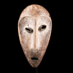 Lega Lukwakongo mask