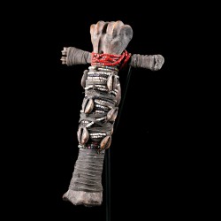 Doll ritual Di Kori - Losso - Togo - SOLD