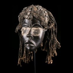 Dan Deangle mask - SOLD OUT