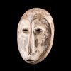Masque africain Lega Muminia