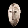 Masque africain Lega Idimu