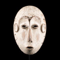 Masque Lega Muminia - Vendu