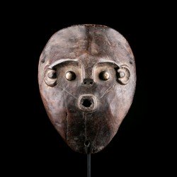 Igbira Ebira Mask