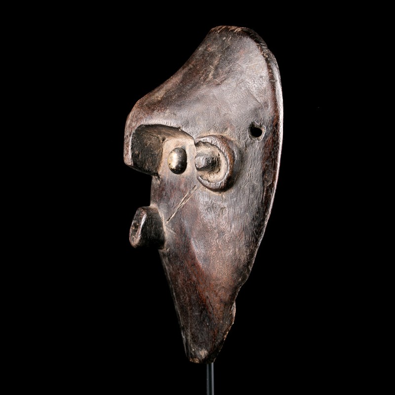 Igbira Ebira african Mask - Auctions African Art Gallery