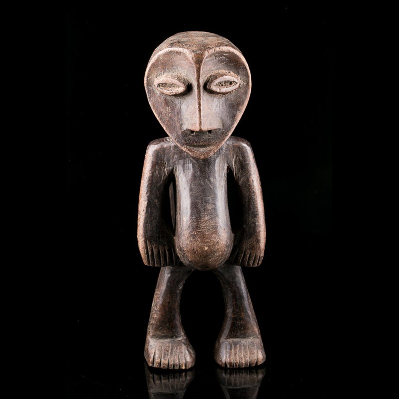 Lega african figure Lega african figure
