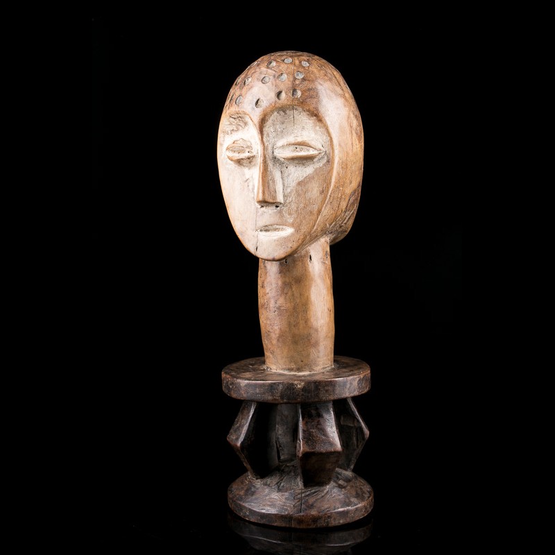  Auctions African Art Gallery
