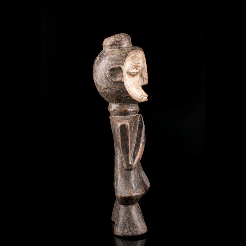 Figure Lega African Art Congo - Auctions African Art Gallery