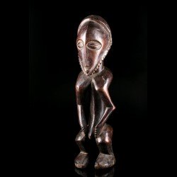 Statue Pré-Bembe - Vendu