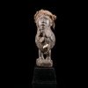 Statue africaine Kongo, Congo