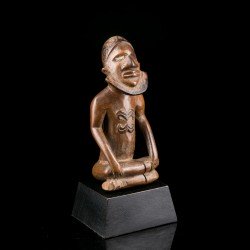 Bembe figurine