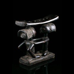 Shankadi Headrest - Luba -...