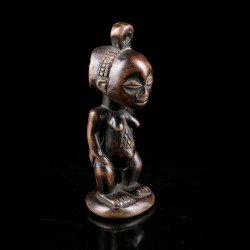 Pendentif Luba - Vendu