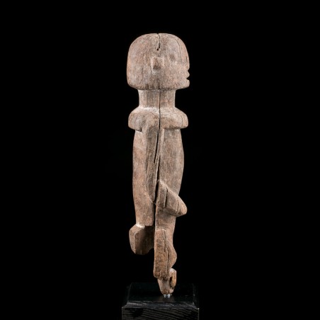 Dogon ancestor figure - Auctions African Art Gallery