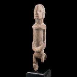 Dogon ancestor figure