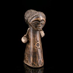 Oracle Chokwe Luena - Vendu