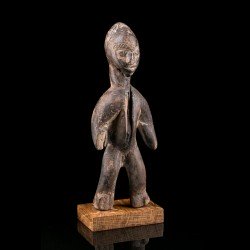 Statue Bobo Turka - Vendu