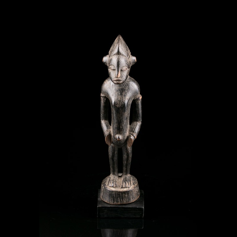 senufo figure