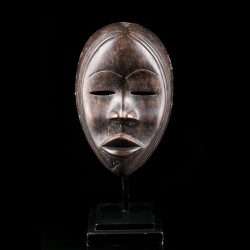 Dan Mask