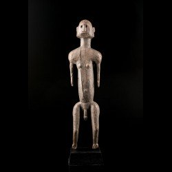 Nyamwezi figure