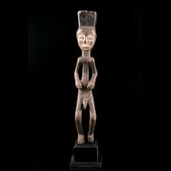 Figure Mbole
