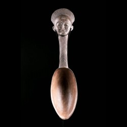 Wakemia spoon - Dan - Ivory...