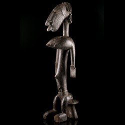 Statue Bambara Nyeleni - Vendu