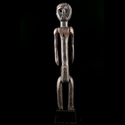 Ancestor Nyamwezi figure