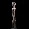 Statue africaine Nyamwezi de la Tanzanie