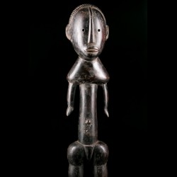 Nzakara figure