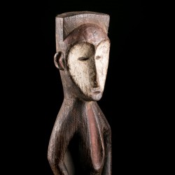 Mbole Botondo Wa Lilwa figure