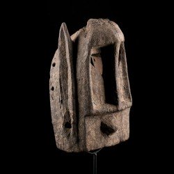 Dogon Dege Mask