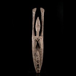 Statue Tellem - VENDU