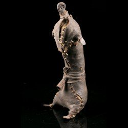 Fétiche Fali - Vendu