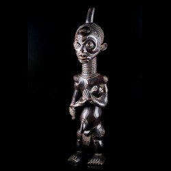 Maternité Lulua Bwanga Bwa...