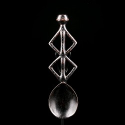 Lega Kalukili spoon - SOLD OUT