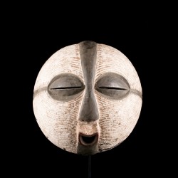 Luba Kifwebe mask - SOLD OUT