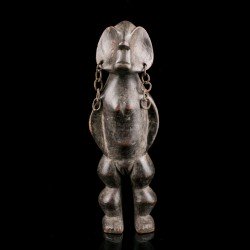 Statue Banda Ngbaka - Vendu