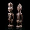 Ere Ibeji Oyo twins - Yoruba - Nigeria