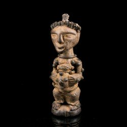 Songye Nkishi small figure