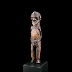 Lwalwa figure